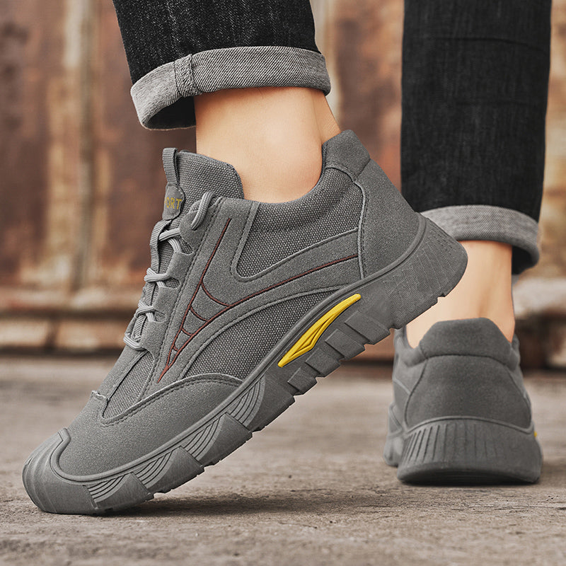 Chaussures de sécurité du travail pour hommes