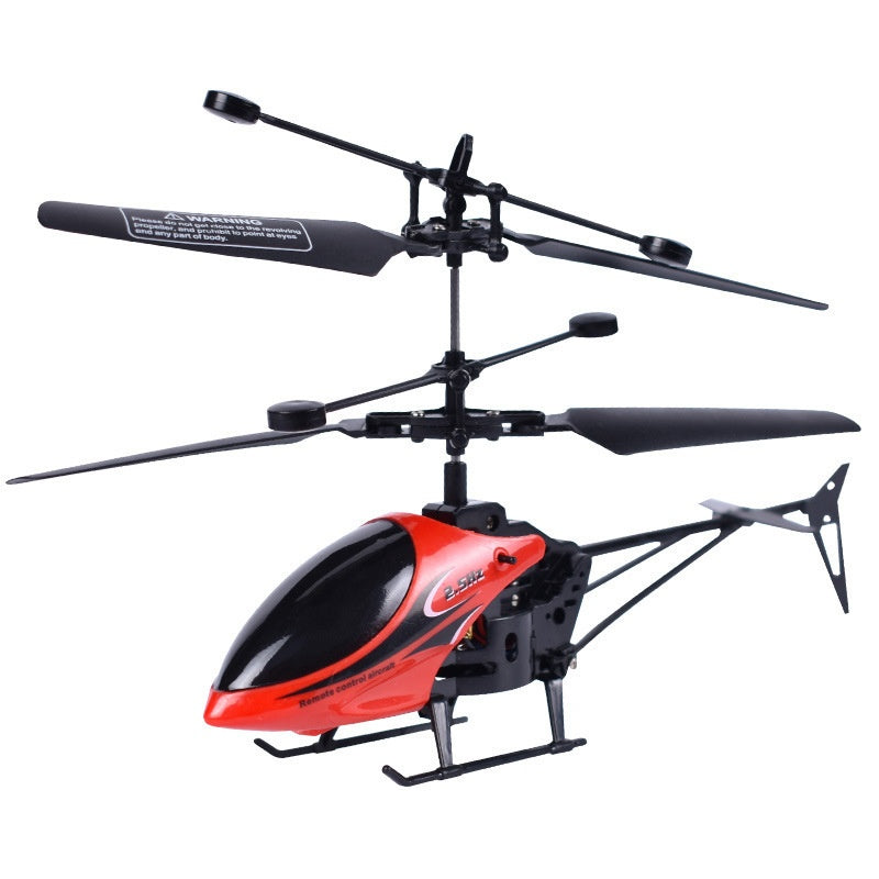 Hélicoptère avec transmetteur 35 canaux et I