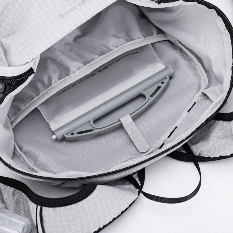 Sac d'alpinisme extérieur étanche Léger Portable