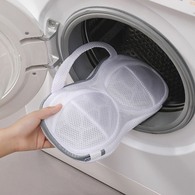 Sac à linge pour façonner les sous-vêtements