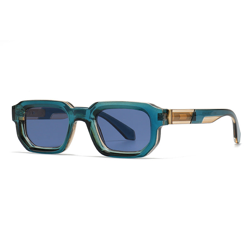 Lunettes de soleil Trend Street Snap Modern Charm Retro