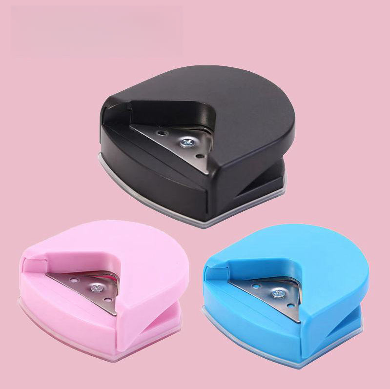 Carte d'affaires Corner Cutter Carte papier Corner Photo Corner Cutter