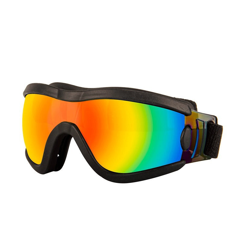 Lunettes de soleil pour chiens Lunettes de soleil pour chiens Protection contre les UV Protection contre les rayons du soleil