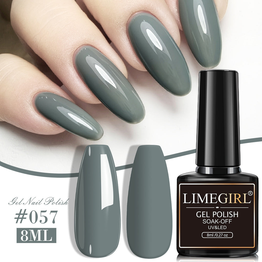 Gel de ongles Gel de ongles de salon spécifique Macaronstyle UVLED Gel
