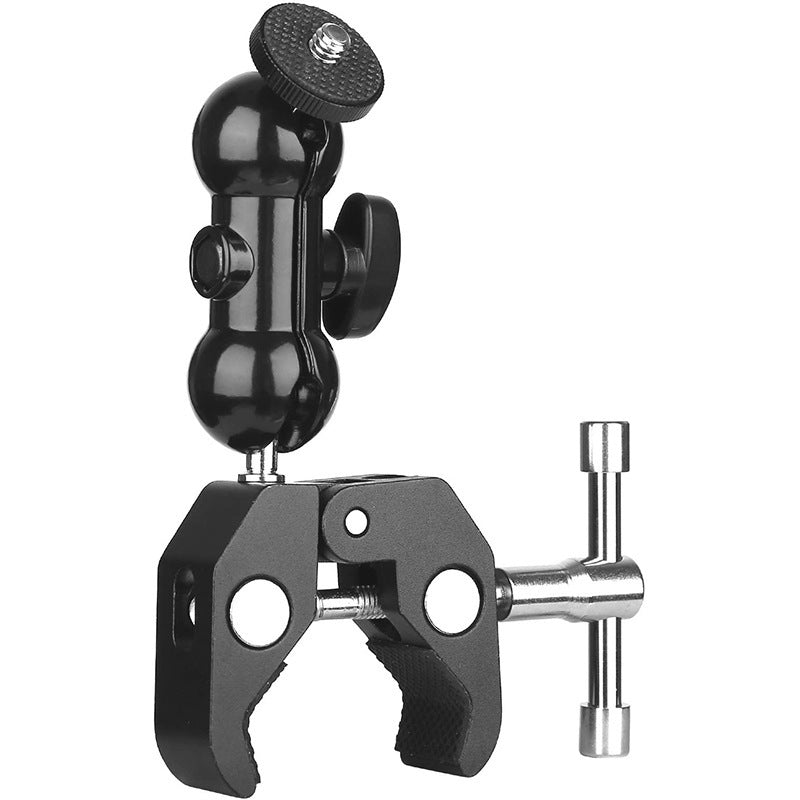 Universal Shoe Monitor Stand SLR Appareil photo Photography Equipment Accessoires