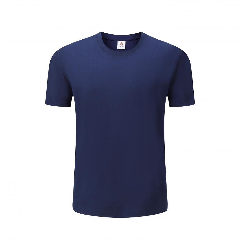 Coton mercerisé mince Unisexe Top