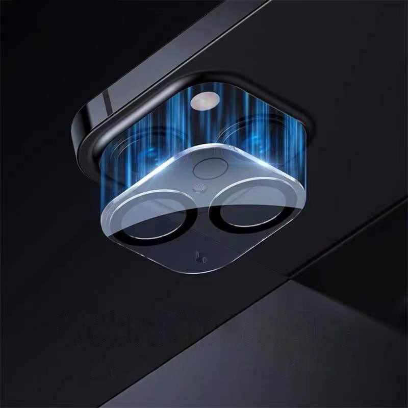 Film de protection des lentilles radar 3D