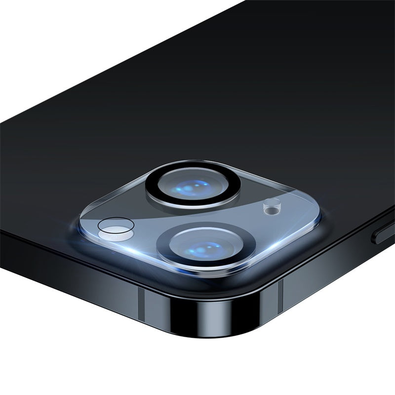 Film d'objectif plein cadre pour IP 5.4 6.1 Inch Dual Camera Model