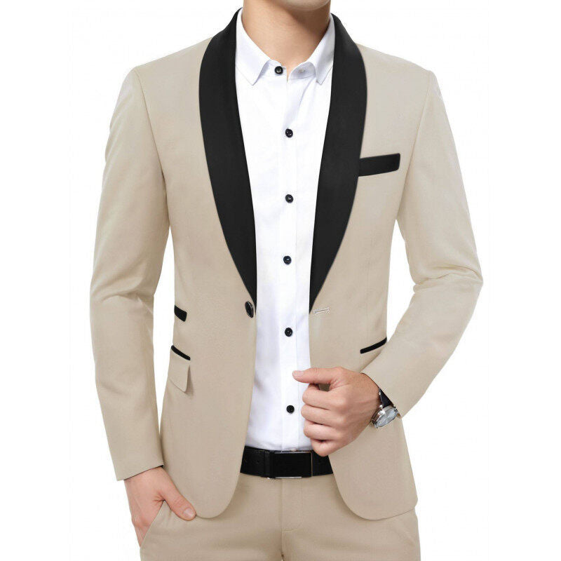 Veste homme pour banquets