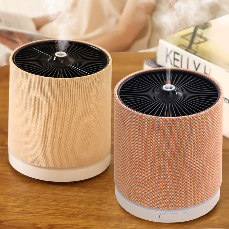 Accueil Bureau de voiture Mute Humidifier Tissu Aromathérapie Machine