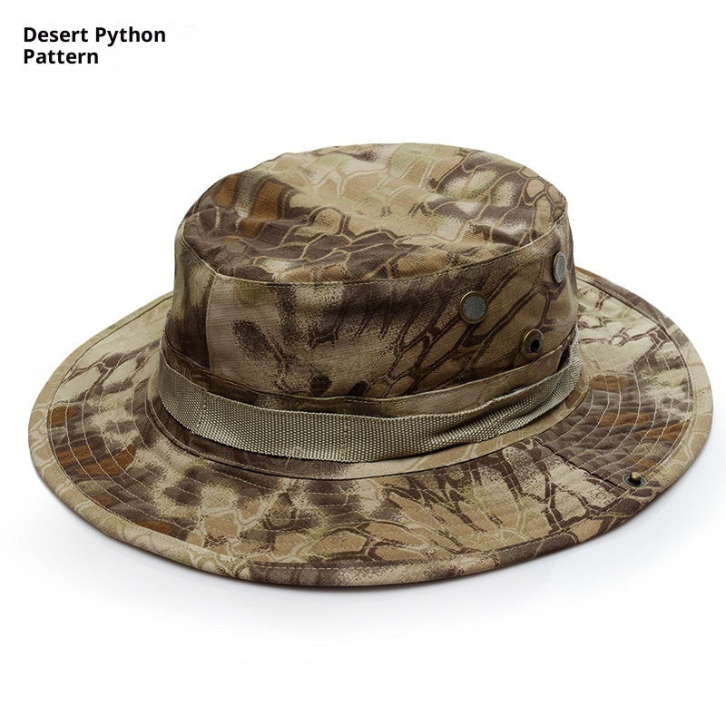 Casquette de vélo de plein air pour hommes d'été