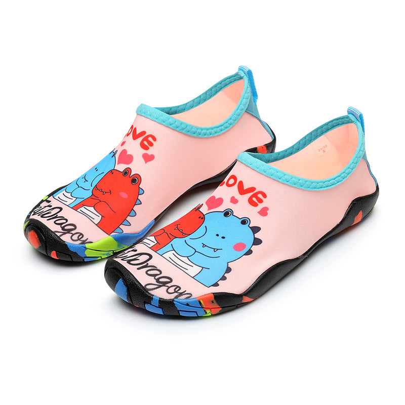 Chaussures pour enfants Cartoon Outdoor Creek