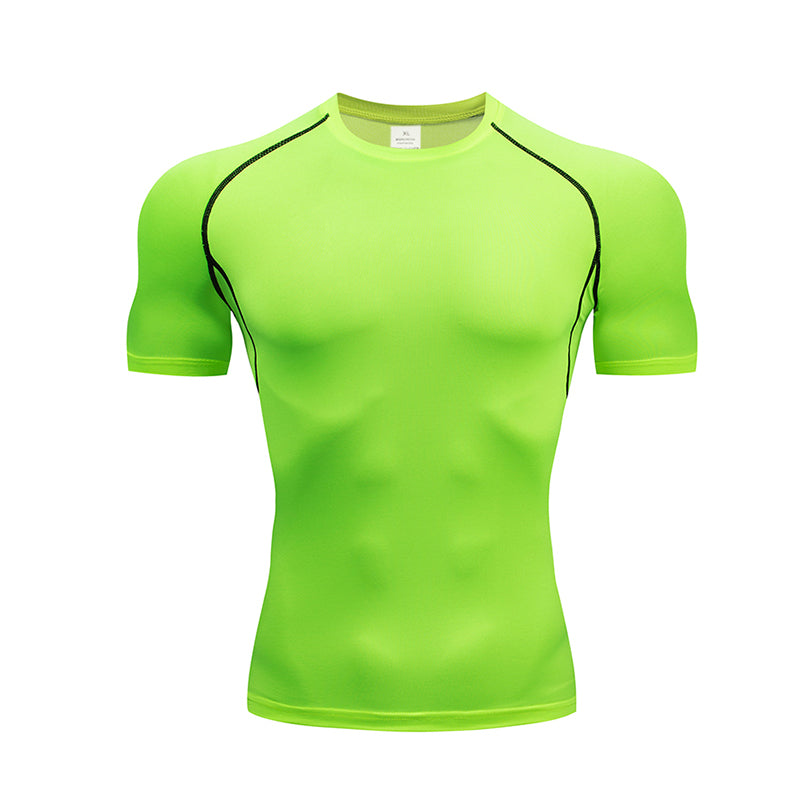 Compression shirt