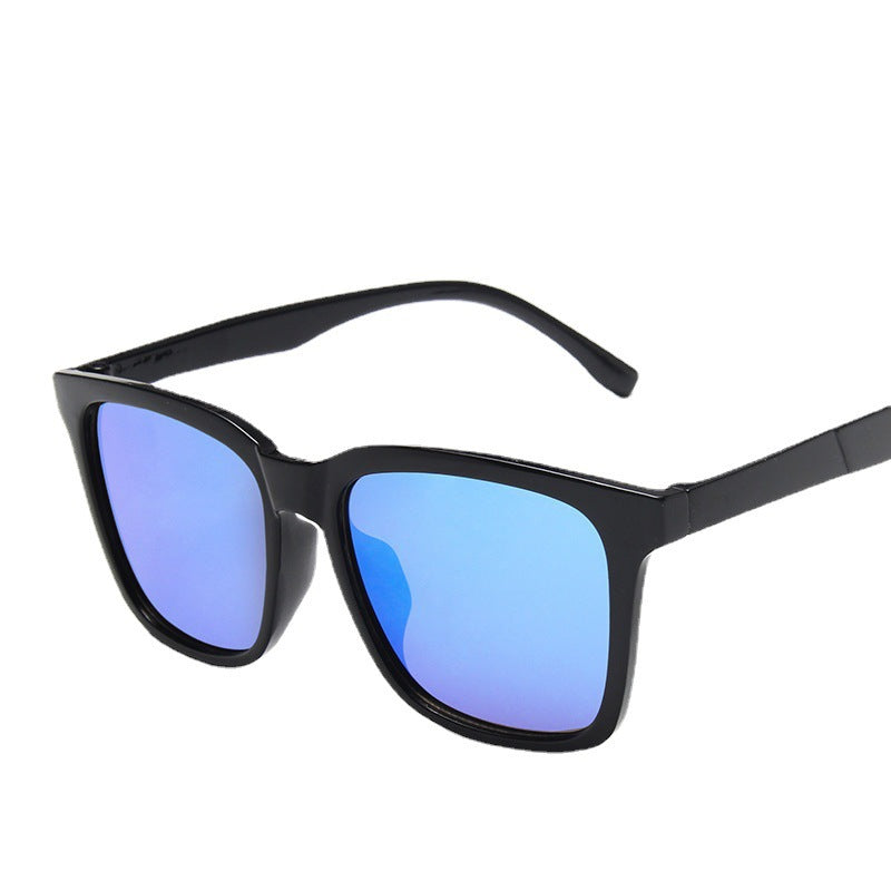 Lunettes de soleil Fashion Square pour hommes