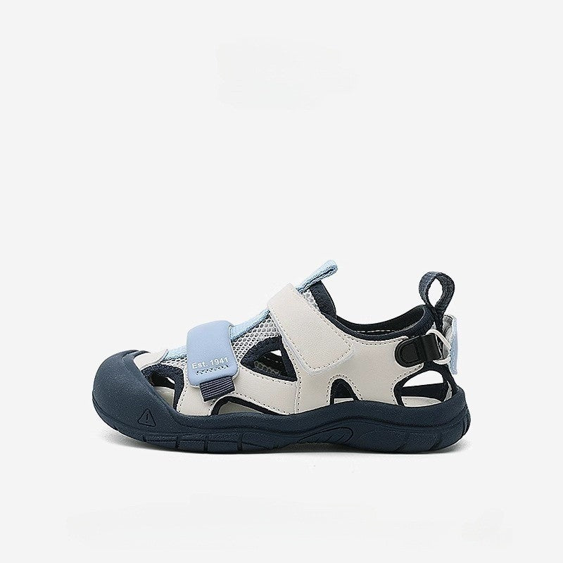 Chaussures de plage de sport antidérapantes pour enfants et enfants plus âgés