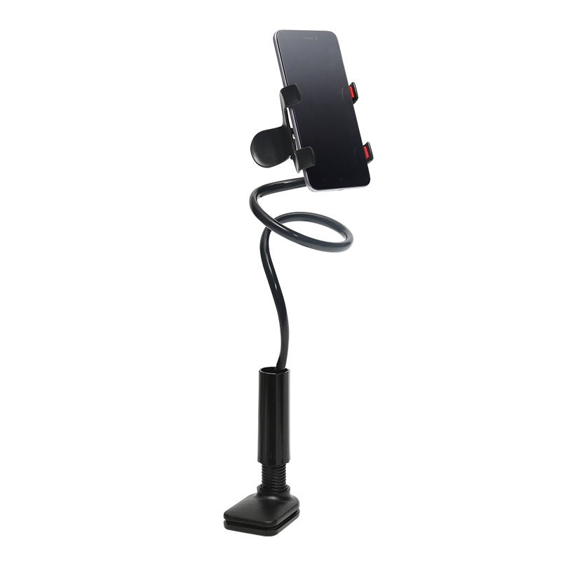 Lazy Spiral Base 360-Degree Rotating Mobile Phone Holder