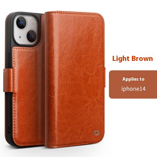 Couverture de protection Magnetic Flip Cover