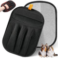 Gants de suppression de cheveux pour chats et chiens