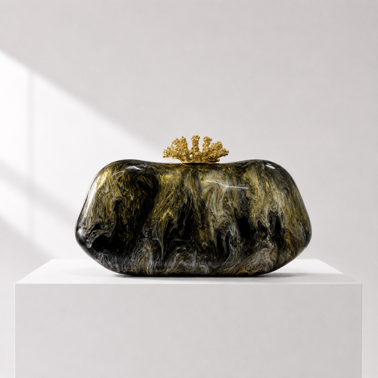 Sac à bandoulière mode PU pour femmes
