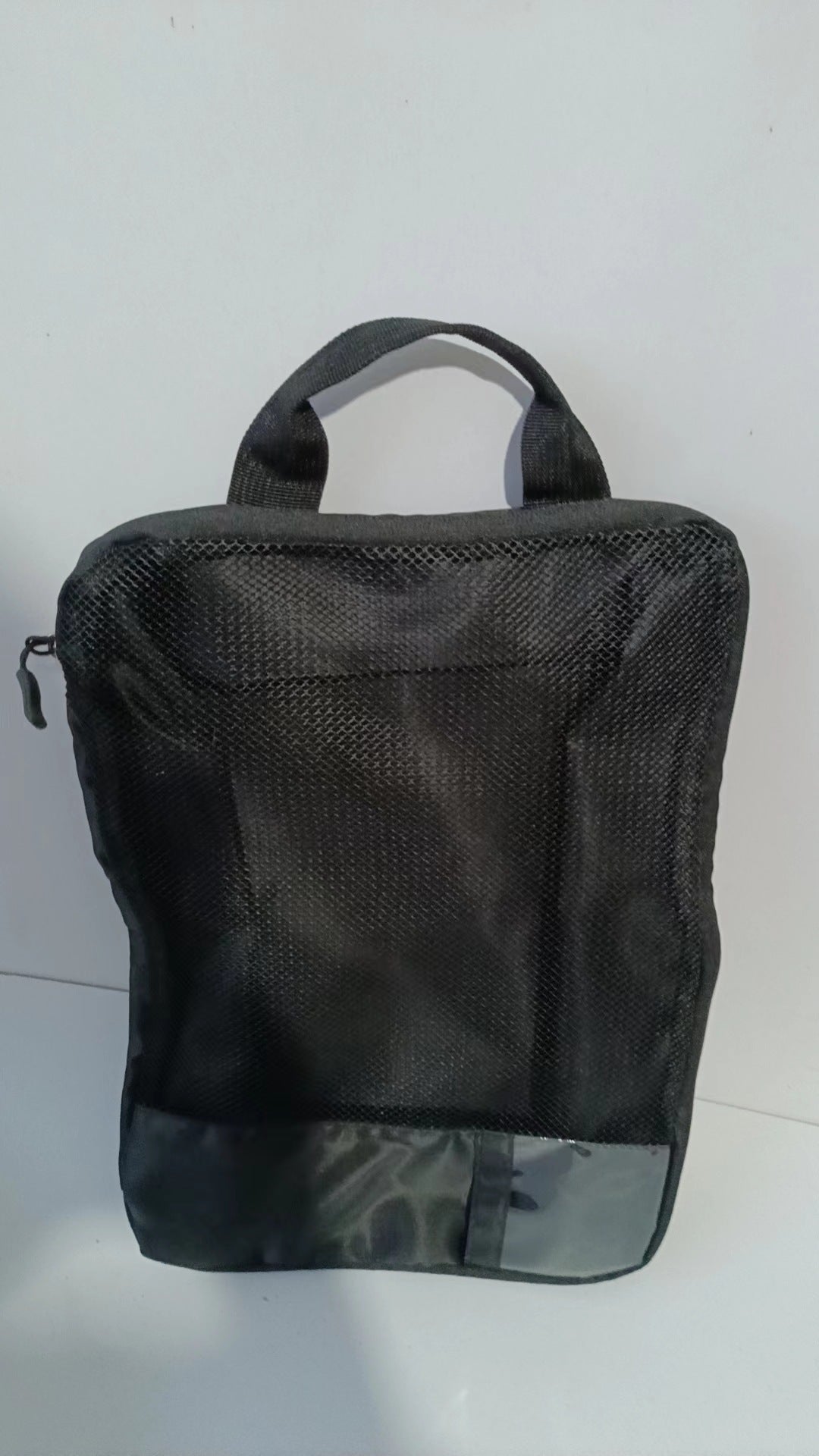 Sac d'équipement rétractable pour la compression des bagages