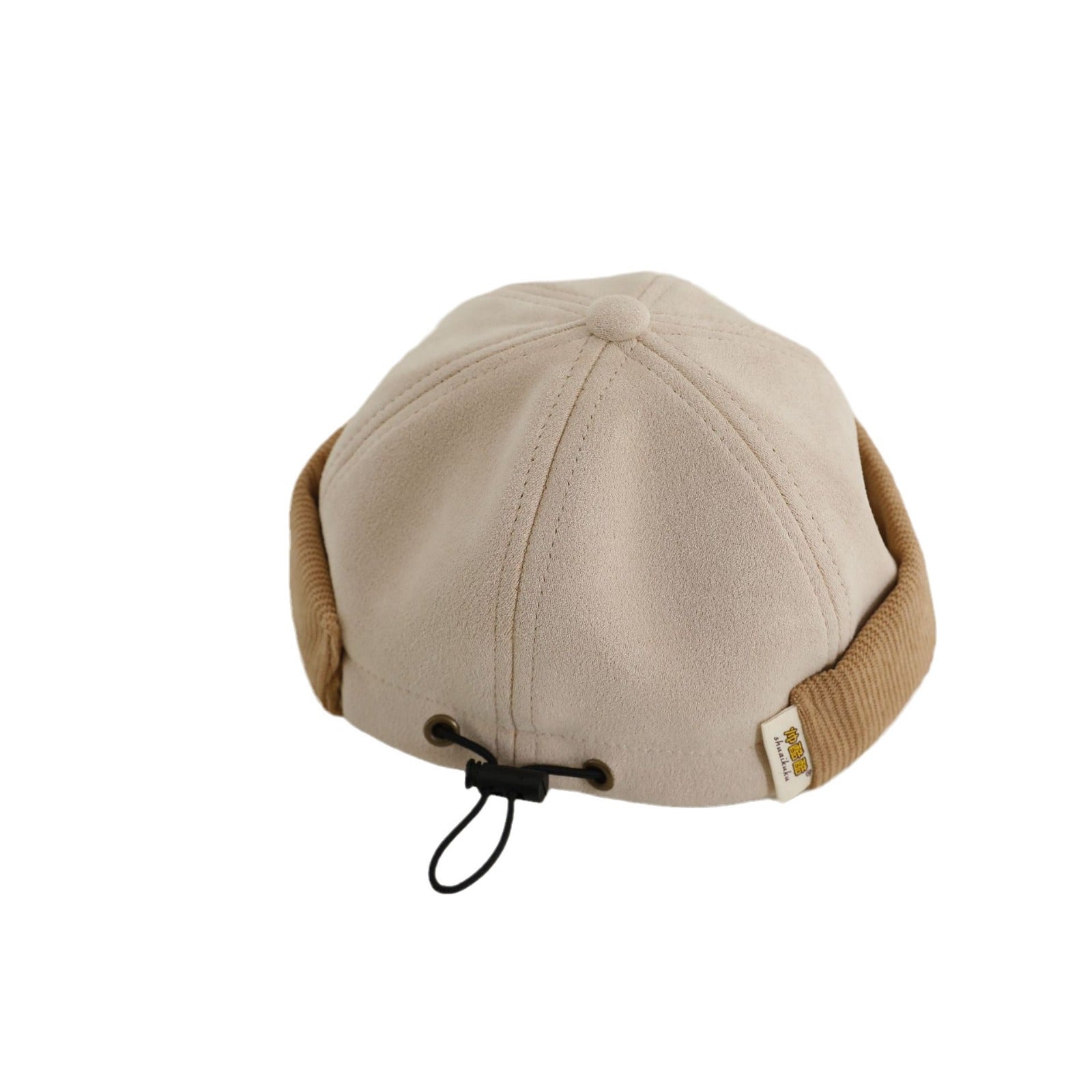 Chapeau de maître chinois de style occidental de printemps et d'automne