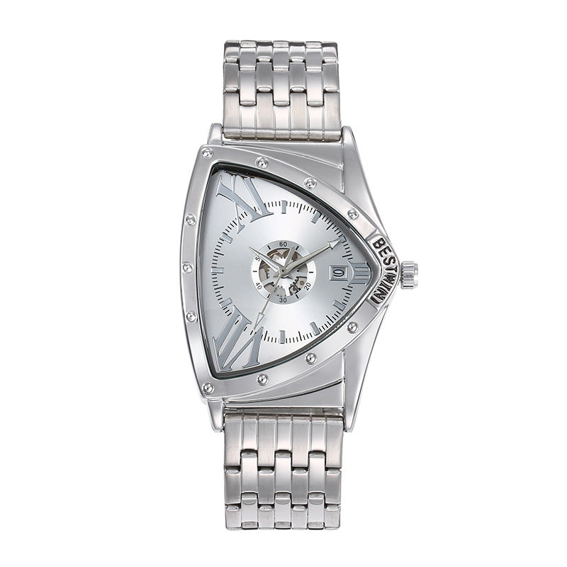 Fashion Montres homme non mécaniques étanches
