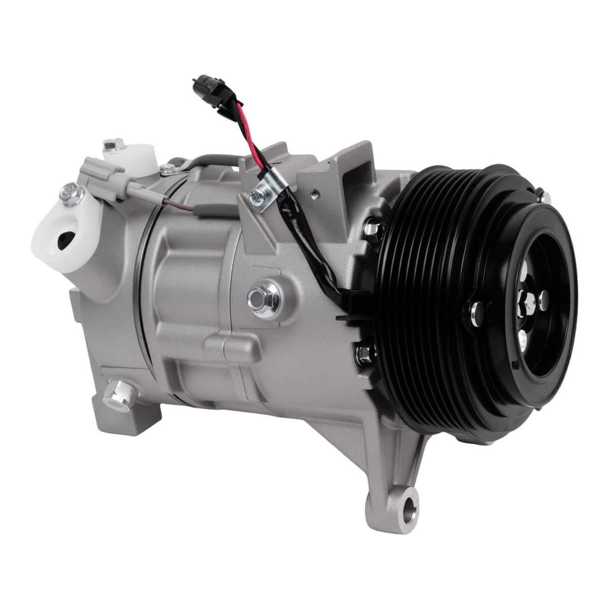 Compresseur AC avec style 6ZSE pour -Nissan Maxima 2016-2023 Murano 2015- 3.5L