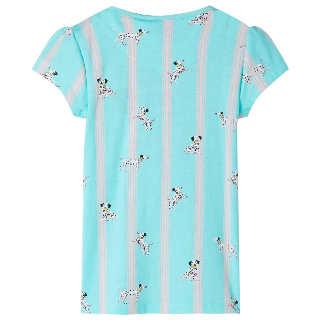 Pyjama à manches courtes pour enfants