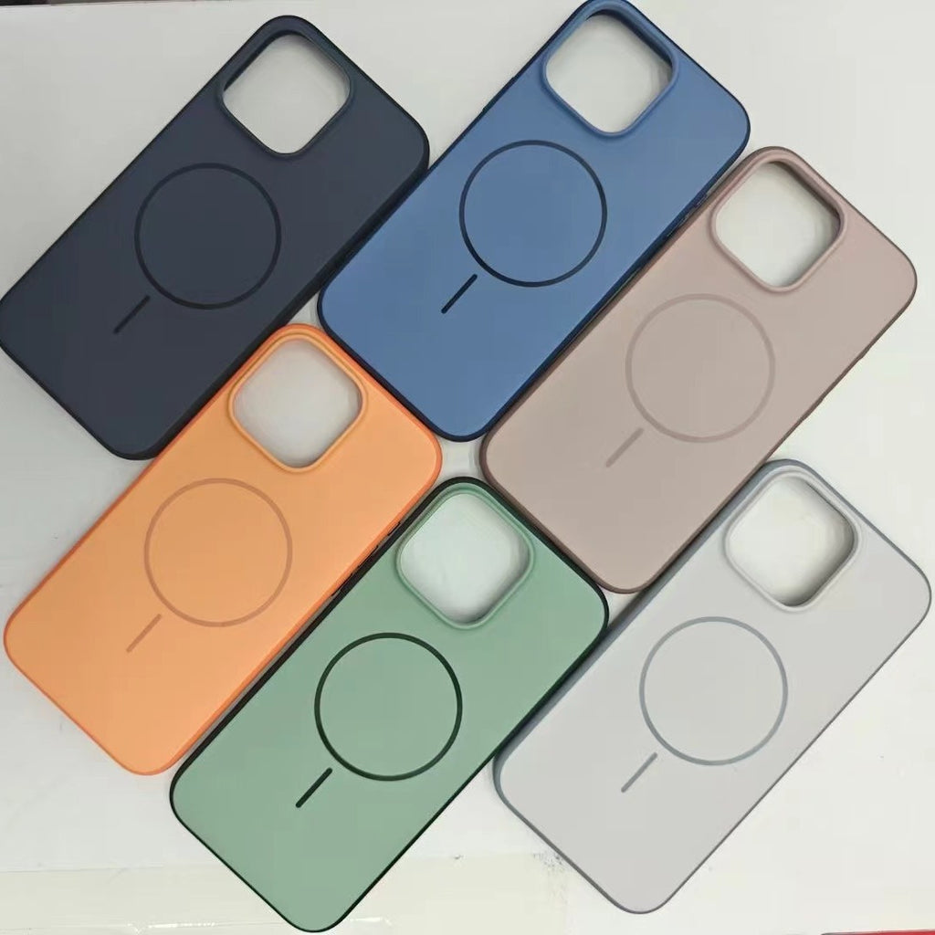 Applicable à l'affaire téléphonique 17-en-un de photographie d'IA