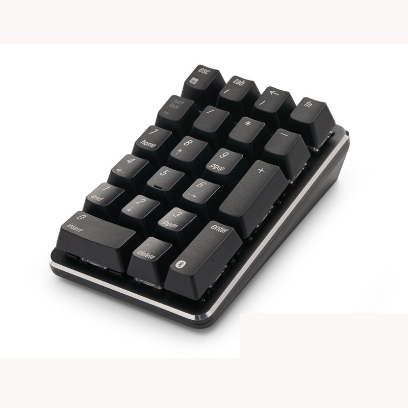 Magic Egg Wireless Bluetooth Mechanical Numpad