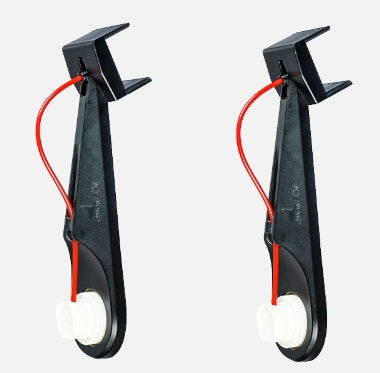Boîte à outils de stockage de l'huile de moto et de bicyclette