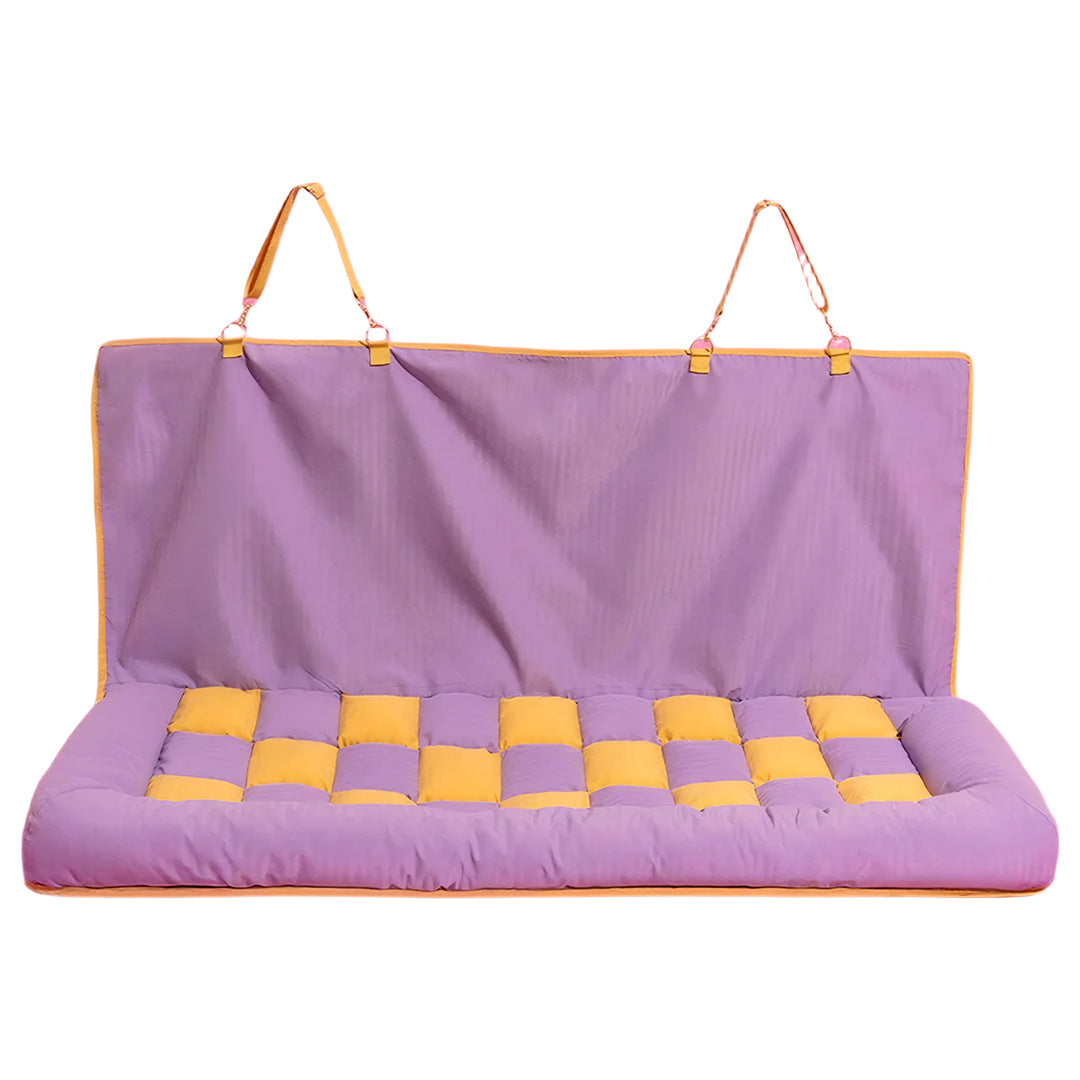 Tapis universel de voiture quatre-saison