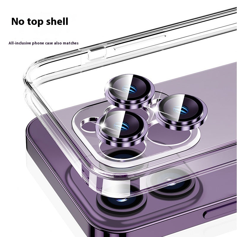Lens Protector HD Lens pour téléphone portable