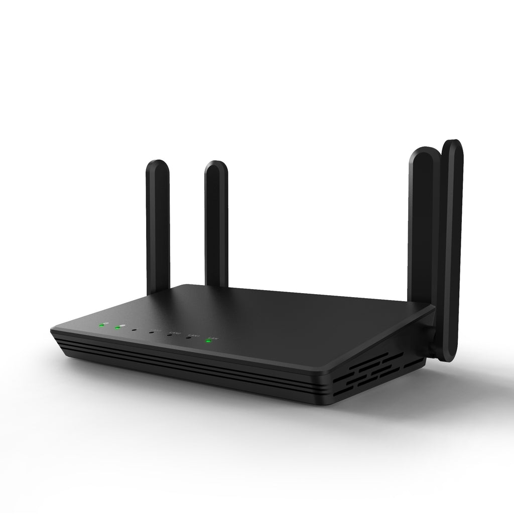 Home 300Mbps Routeur sans fil Wi-Fi à grande vitesse
