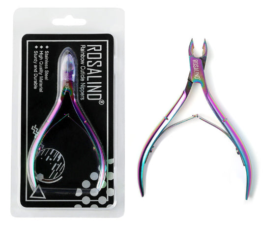 Pince à ongles en U