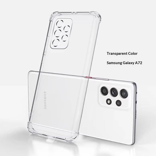Compatible with A53 anti-slip phone case