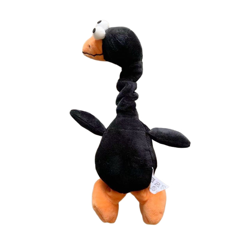 Animaux de compagnie Jouets de chien criant Poulet Jouet sonore Puppy Bite résistant Jouet de Chew Interactive Squeak