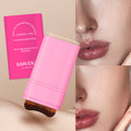 20g Eraser Foundation Stick avec pinceau pour éclaircir la peau