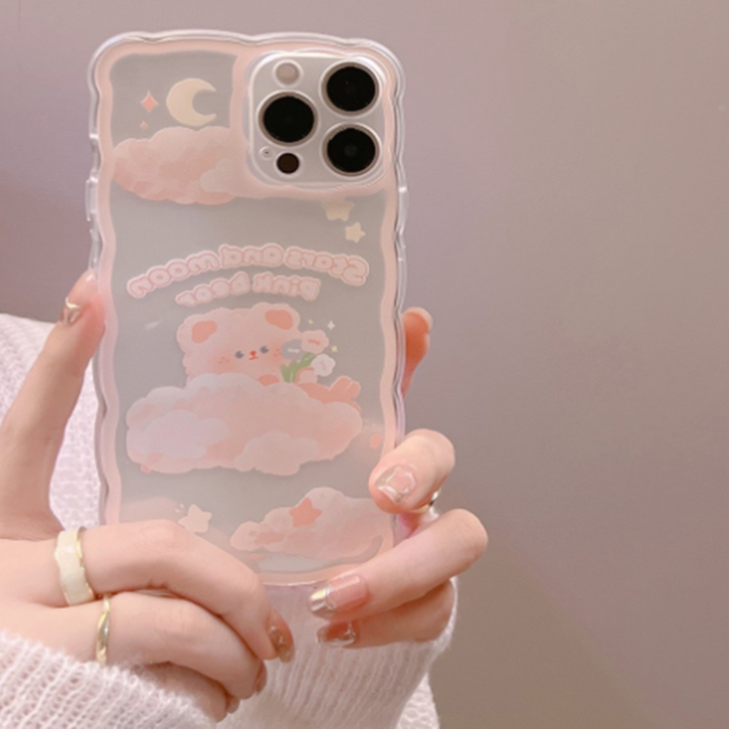 Housse de protection silicone pour téléphone portable