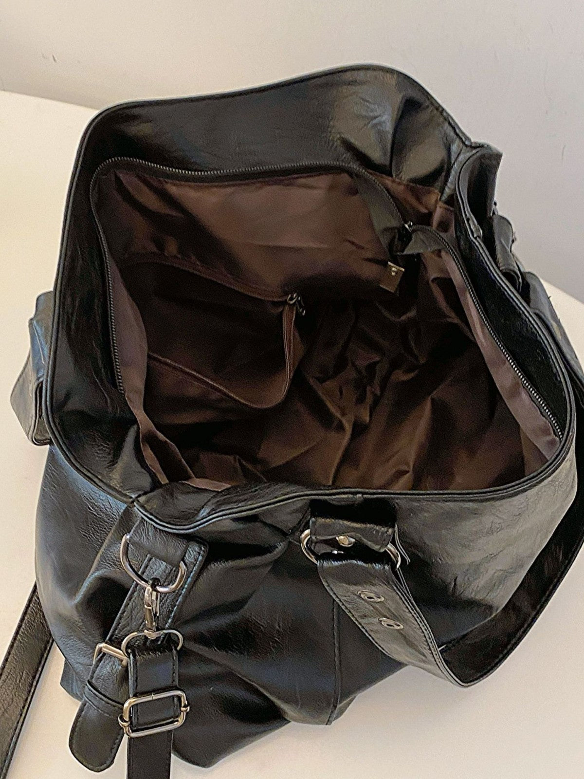 Sac à main retro pour le commerce extérieur