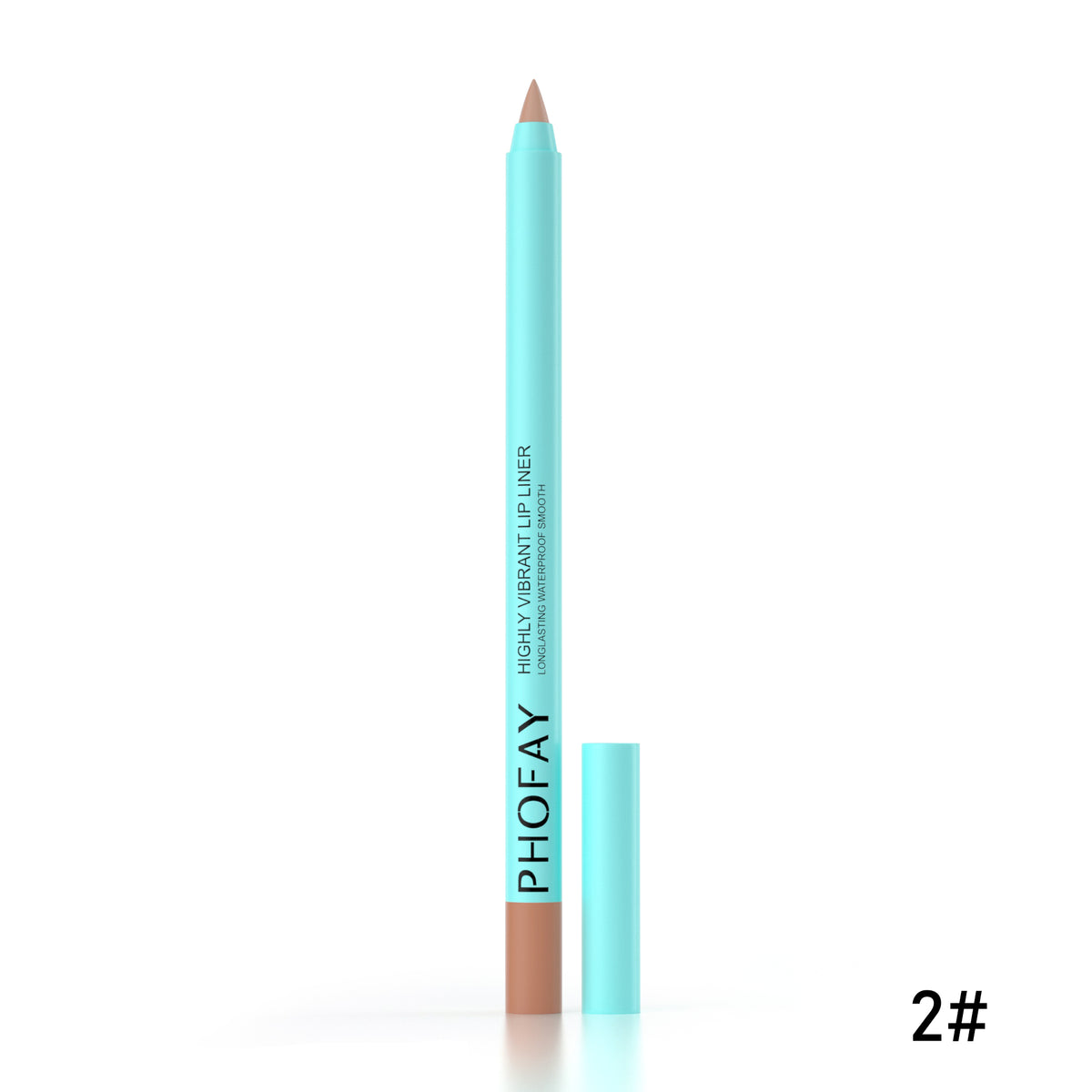 L023 Lip Liner Set