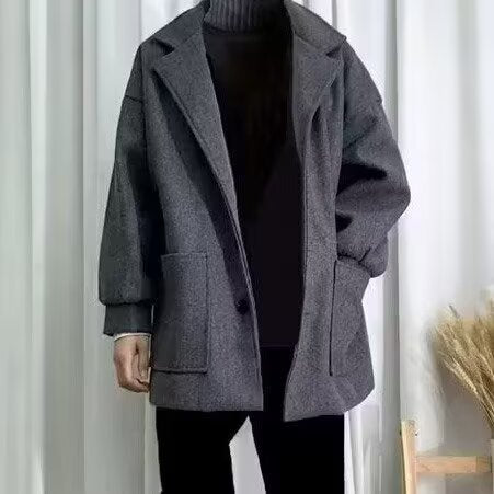 Veste homme mode et tendance casual
