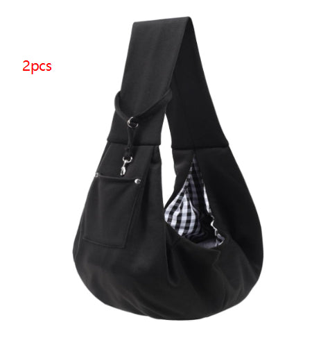Sac de voyage pour chien porte-chat