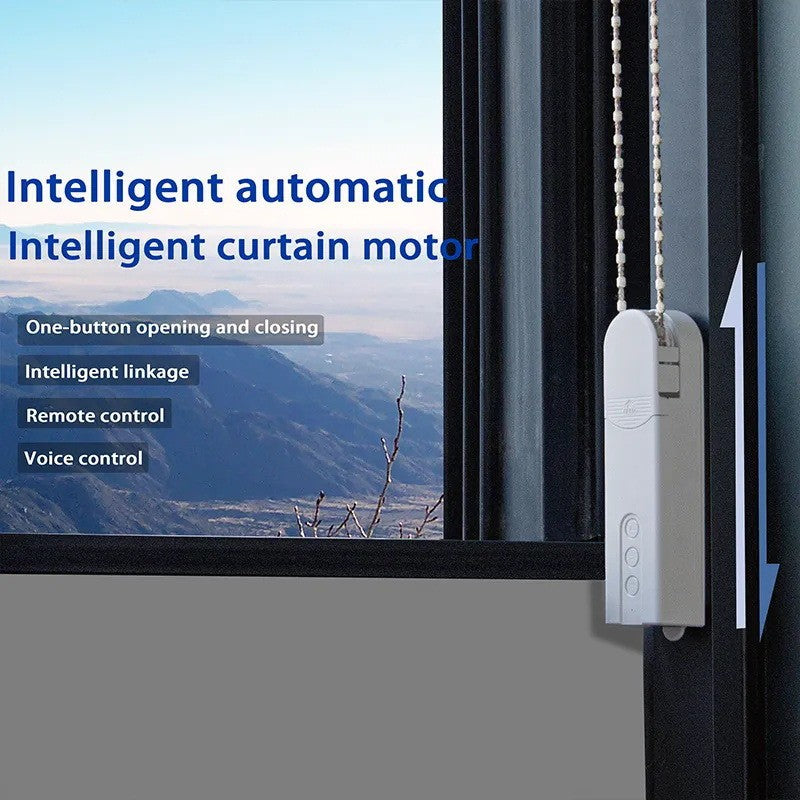 WIFI Smart Rope Motor APP Télécommande