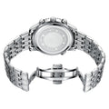 Montre Quartz de table pour hommes Source lumineuse étanche en gros
