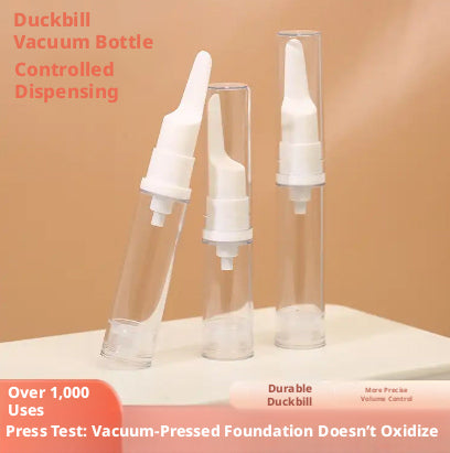 Bouteille de 15ml-1 pour fondation liquide
