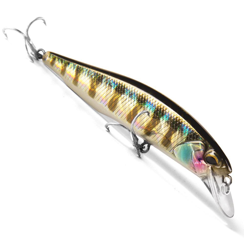 Grande bouche sauvage pêche pour le poisson noir eau douce Basse
