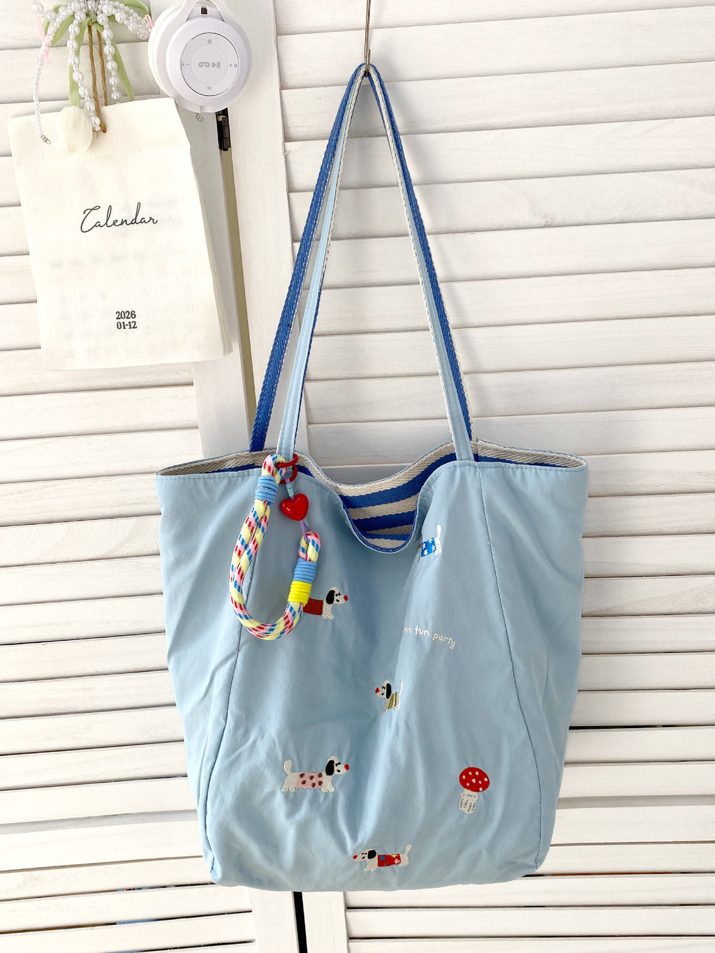 Dopamine double-soudage simple sac pour les femmes