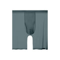 Hommes Sports Ice-silk Sous-vêtements Hommes Été Fin Style de séchage rapide