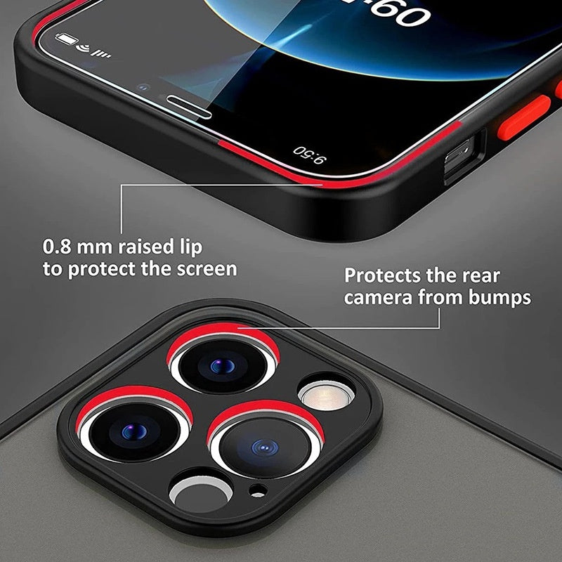 Boîtier de protection sans fil magnétique pour téléphone